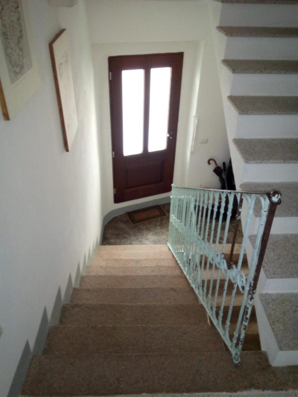 Locanda Li Manni Aggius Exterior foto